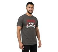 Thrasher Monster-gram Kurzarm-t-shirt
