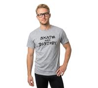 Thrasher Skate And Destroy Kurzarm-t-shirt