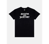 Thrasher Skate and Destroy T-Shirt Unisex Erwachsene