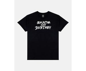 Thrasher Skate and Destroy T-Shirt Unisex Erwachsene