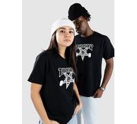 Thrasher Skate Goat T-Shirt black Herren Gr. S