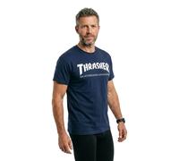 Thrasher Skate Mag Kurzarm-t-shirt