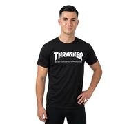 Thrasher Skate Mag Kurzarm-t-shirt