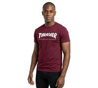 Thrasher Skate Mag Kurzarm-t-shirt