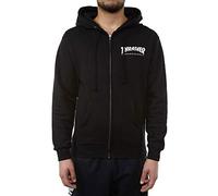 Thrasher Skate Mag Logo Zip Hoodie