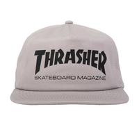 Thrasher Skate Mag Snapback Kappe