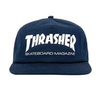 Thrasher Skate Mag Snapback Kappe