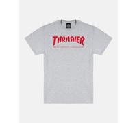 Thrasher Skate Mag T-Shirt Unisex Erwachsene
