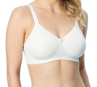 Thuasne Silima Prothesen-BH Anna 80C / schwarz-anthrazit