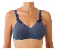 Thuasne Silima Prothesen-BH Annabelle 80D / aquamarin