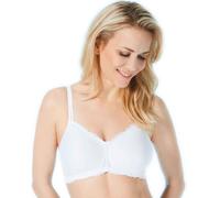 Thuasne Silima Prothesen-BH Sophie - Größe: 75C - Farbe: weiß
