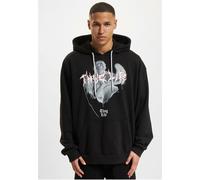 Thug Life Atmosphere Hoodies TLHD201 Black-2XL