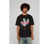 Thug Life Atmosphere T-Shirts TLTS218 Black-2XL