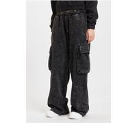 Thug Life Damen Acid Sweat Pants TLLSP1005