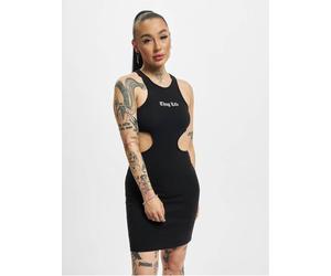 Thug Life Damen Dress Ourspot Black-2XL
