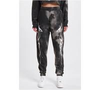 Thug Life Damen Sky Jogginghosen TLLSP1006 Black/Grey-L