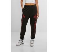Thug Life Damen Sky Jogginghosen TLLSP1006 Black-L
