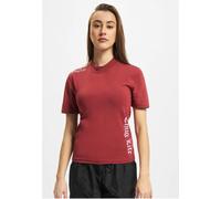 Thug Life Oberteile Damen T-Shirts Rot M