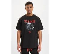 Thug Life Dusky T-Shirts TLTS219 Black-S