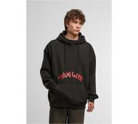 Thug Life Ink Hoodies TLHD199 Black-S