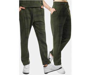 Thug Life Mosch Jogginghosen TLSP137 Olive-S