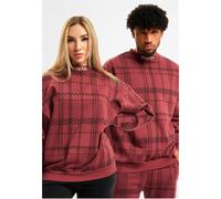 Thug Life Mosch Pullover TLCN152 Brown-S