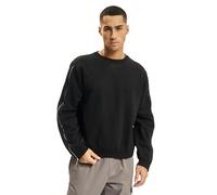 Thug Life Anti Pullover in Gr. XL in Schwarz