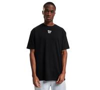 Thug Life Oberteile Herren T-Shirts Schwarz M