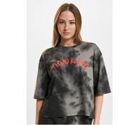 Thug Life Sky T-Shirts TLLTS1030 Black/Grey-M