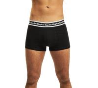 Thug Life Boxershorts Black-S