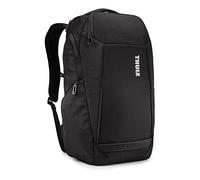 Thule Accent TACBP2216 - Black 40,6 cm (16") Rucksack Schwarz