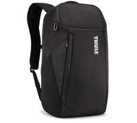 Thule Accent Recycled Rucksack 20L, Schwarz