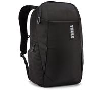 Thule Accent Recycled Rucksack 23L, Schwarz