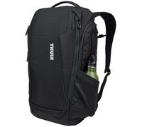 Thule Accent Recycled Rucksack 28L, Schwarz