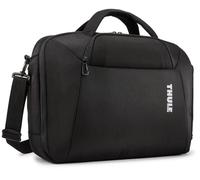 Thule Accent TACLB2216 - Black 40,6 cm (16") Aktenkoffer Schwarz