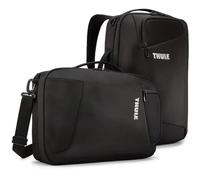 Thule Accent Tasche/Rucksack TACLB2116 - schwarz / für Laptops bis 15,