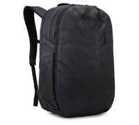 Thule Aion TATB128 - Black Rucksack Lässiger Rucksack Schwarz Polyester