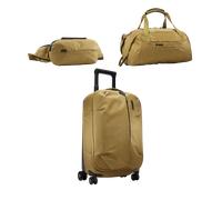 Thule Aion luggage set bundle spinner + duffel 35L sling bag