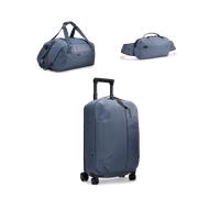 Thule Aion luggage set bundle spinner + duffel 35L sling bag