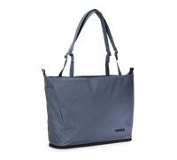 Thule Aion Tragetasche - 100% recyceltes, PFC-freies, gewachstes Segeltuchgewebe - abnehmbare Innenschlinge im Lieferumfang enthalten - gepolsterte Laptophülle für 40,6 cm (16 Zoll) - Nass