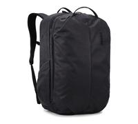 Thule Aion TATB140 - Black Reise-Seesack Soft Shell Schwarz 40 l Polyester