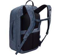 Thule Aion TATB140 Dark Slate Rucksack Reiserucksack Grau Recyceltes Polyester