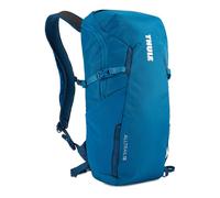 Thule AllTrail 15L Wanderrucksack - Obsidian/Mykonos