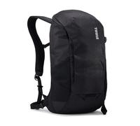 Thule Alltrail 18l-tagesrucksack Mit Regenhülle Black 18