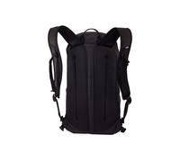 Thule AllTrail 18L-Tagesrucksack mit Regenhülle schwarz