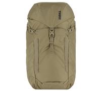 Thule AllTrail 4-Season Hiking Rucksack 57 cm Laptopfach faded khaki (TAS009606) gruen