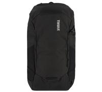 Thule Alltrail TADP218 Black Rucksack Reiserucksack Schwarz Polyester