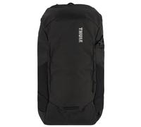 Thule Alltrail TADP218 Black Rucksack Reiserucksack Schwarz Polyester