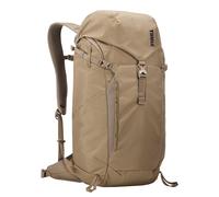 Thule AllTrail 4-Season Hiking Rucksack 57 cm Laptopfach faded khaki (TAS009606) gruen