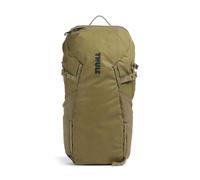 Thule Alltrail TALX115 Rucksack Reiserucksack Braun Recyceltes Polyester
